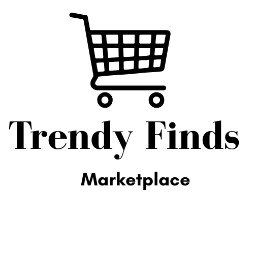 The Trendy Finds Market